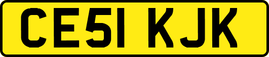 CE51KJK