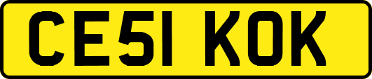 CE51KOK