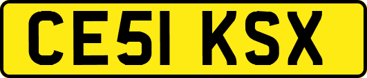 CE51KSX