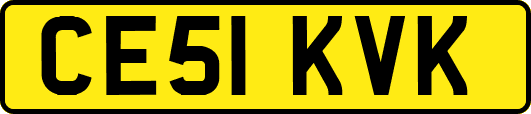 CE51KVK