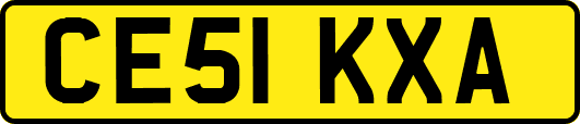 CE51KXA