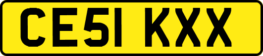 CE51KXX