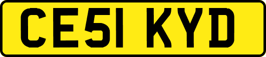 CE51KYD
