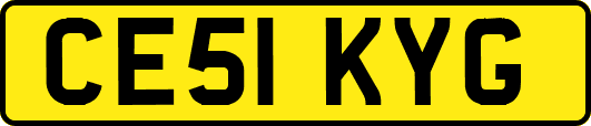 CE51KYG