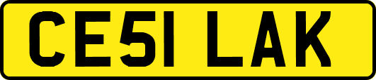 CE51LAK