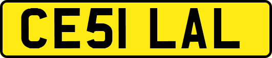 CE51LAL