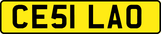 CE51LAO