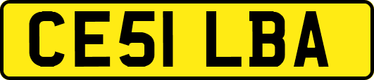 CE51LBA