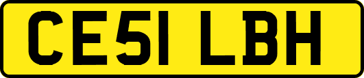 CE51LBH