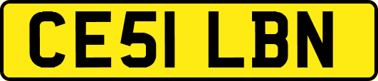 CE51LBN