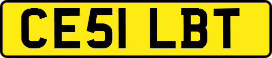 CE51LBT