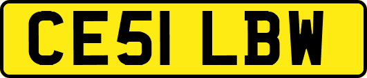 CE51LBW