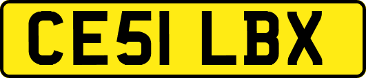 CE51LBX