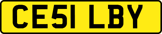 CE51LBY