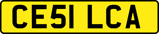 CE51LCA