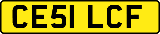 CE51LCF