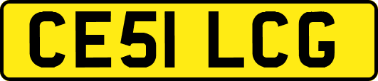 CE51LCG