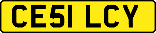 CE51LCY