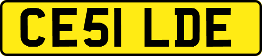 CE51LDE