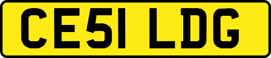 CE51LDG