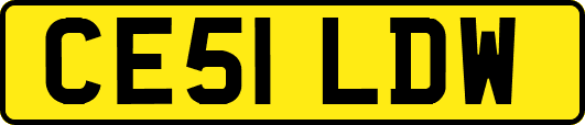 CE51LDW