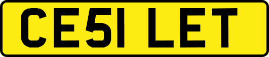 CE51LET