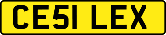 CE51LEX