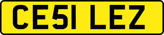 CE51LEZ