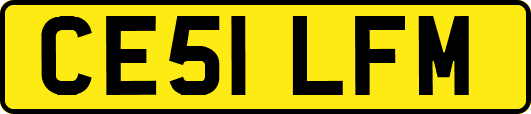 CE51LFM