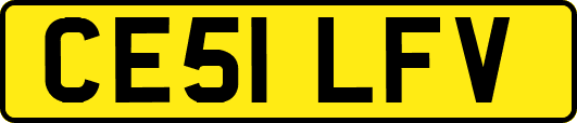 CE51LFV