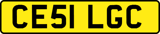 CE51LGC