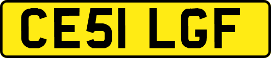 CE51LGF