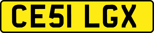 CE51LGX