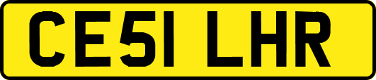 CE51LHR