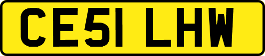 CE51LHW