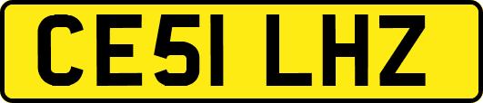 CE51LHZ