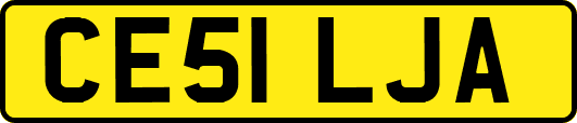 CE51LJA