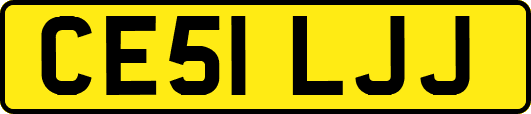 CE51LJJ