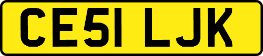 CE51LJK