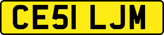 CE51LJM