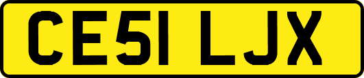 CE51LJX