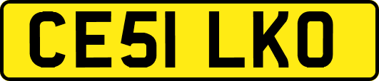 CE51LKO