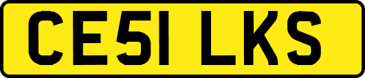 CE51LKS