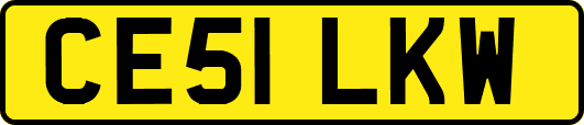 CE51LKW