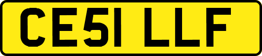 CE51LLF