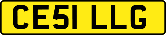 CE51LLG