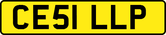 CE51LLP