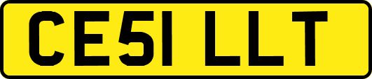 CE51LLT