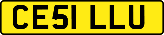 CE51LLU