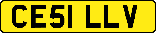 CE51LLV